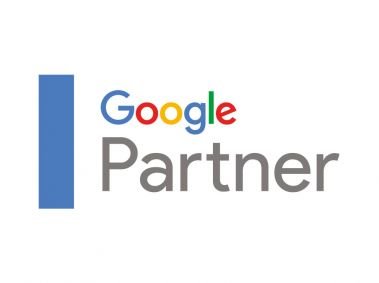 Google Partner badge